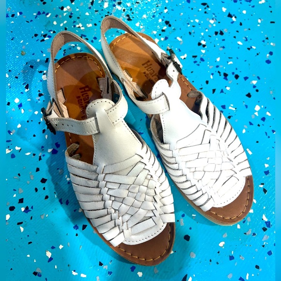 kit huaraches vibram